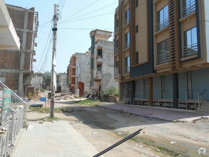 Commercial Shop Is Up For Rent Satellite Town, Rawalpindi ID12944013