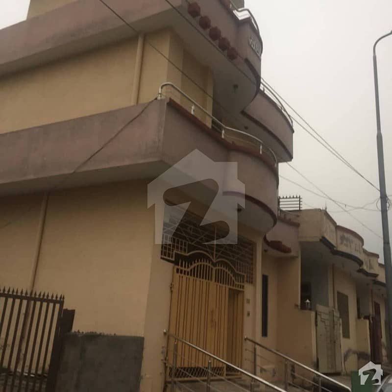 5 Marla House In Mirpur Azad Kashmir New City Mirpur Kotli Road, Mirpur