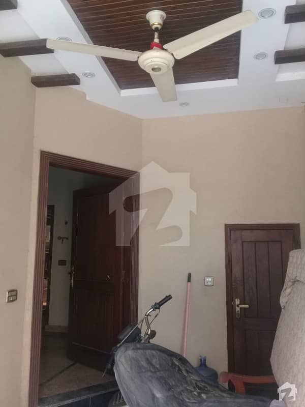 3 Marla New House For Sale In Pak Arab Housing Society Pak Arab Housing