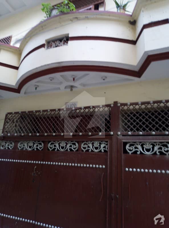 Single Storey House For Rent Peshawar Road, Rawalpindi ID12638121