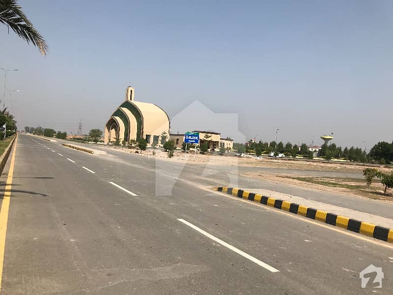 5 Marla Double Story House Is For Sale On 25 Years Installment Lahore