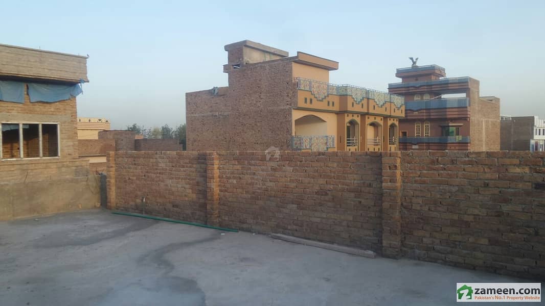 House Available For Sale University Road, Peshawar ID10294762