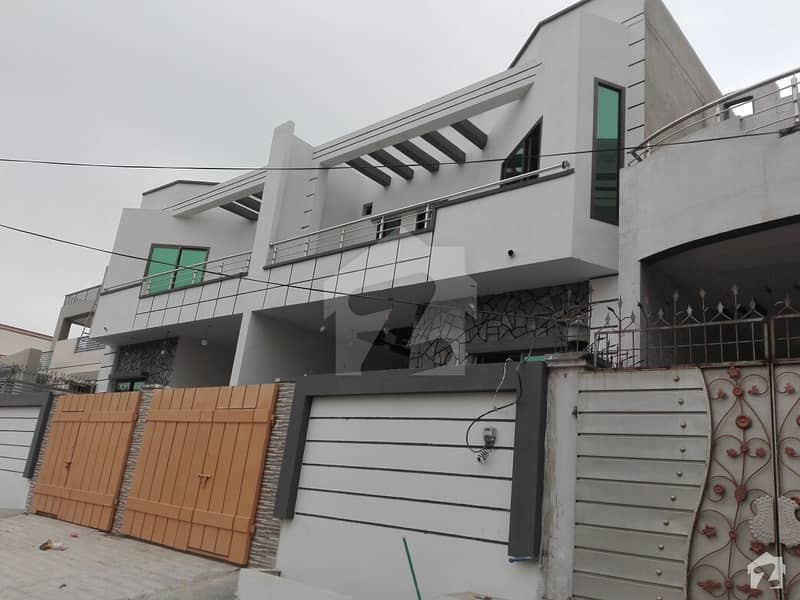 House Is Available For Sale New Shadman Colony, Gujrat ID12493271