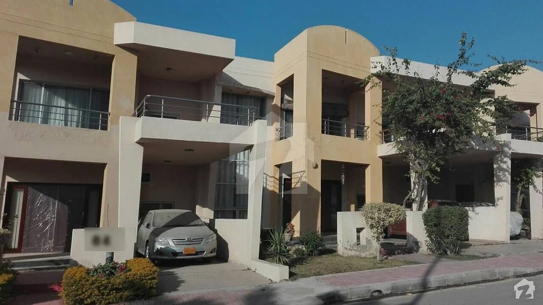 Bahria Town Beautiful European style Double Storey House Bahria Town