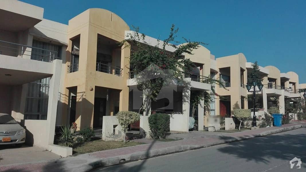 Bahria Town Beautiful European style Double Storey House Bahria Town