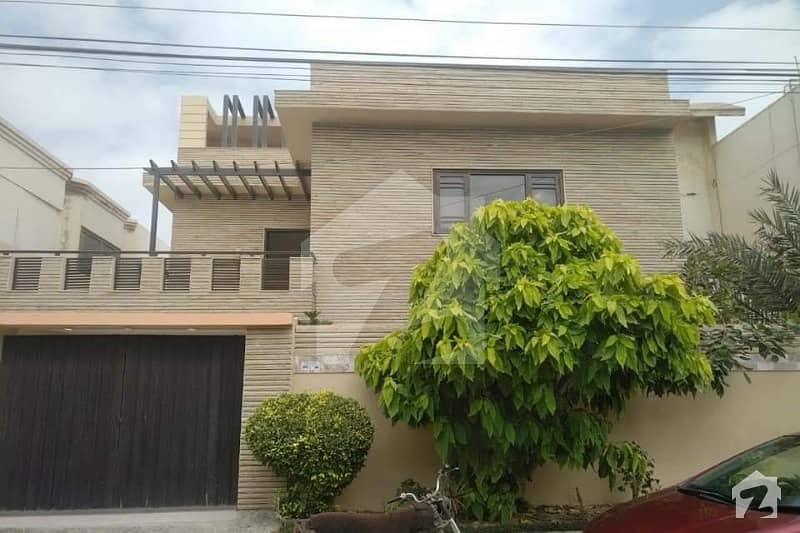 300 Sq Yard Duplex House Is Available For Sale DHA Phase 6, DHA Defence