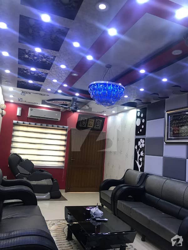 G+1 Fully Renovated Fully Extra Work Only For Ismilies Family House