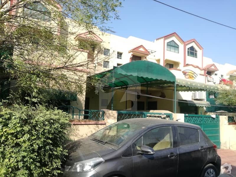 House Is Available For Rent Eden Lane Villas 1, Eden, Lahore ID13021997