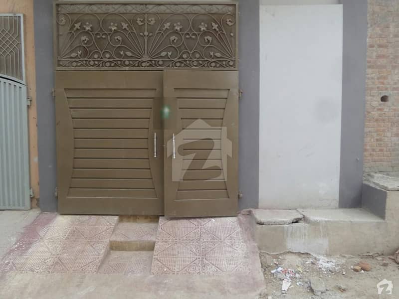 Double Storey Beautiful House For Sale iN Rehmat Pura Okara Rehmat Pura