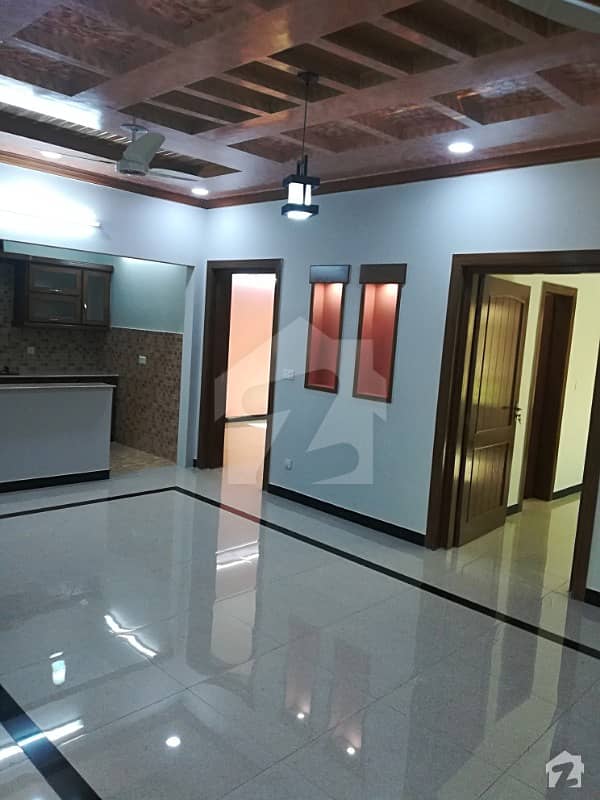 Seven Marlas House For Rent With 5 Bedrooms In G13 Islamabad G13