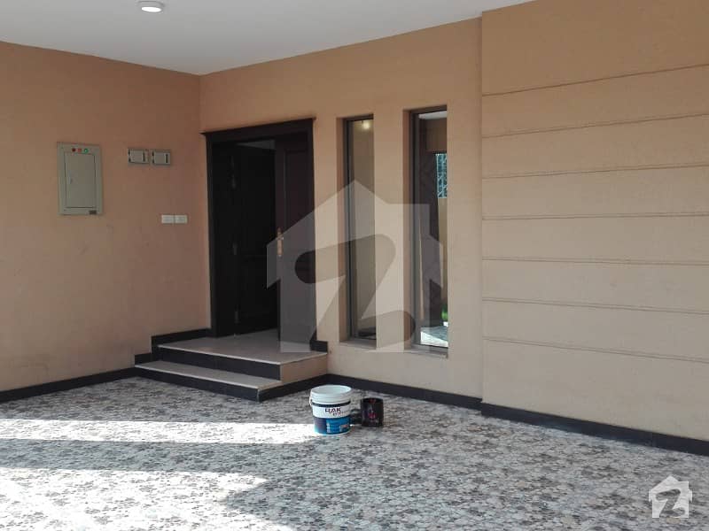 5 Bedroom Ideal Location Brigadier House For Rent In Askari 10 Sector F