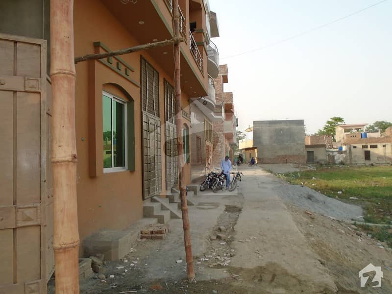 3 Marla Double Storey Houses Is Available For Rent Harbanspura, Lahore