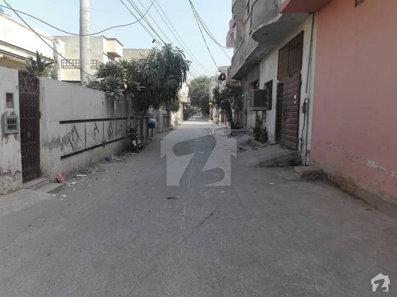 House Is Available For Sale Ali View Park, Lahore ID13058986