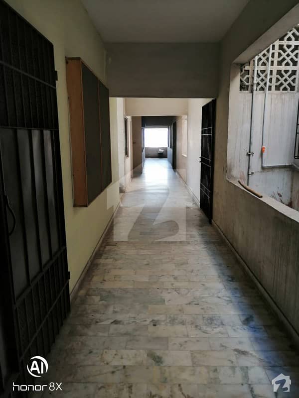 Cheapest Semi Furnished 2 Two Bedrooms Available In Clifton Near