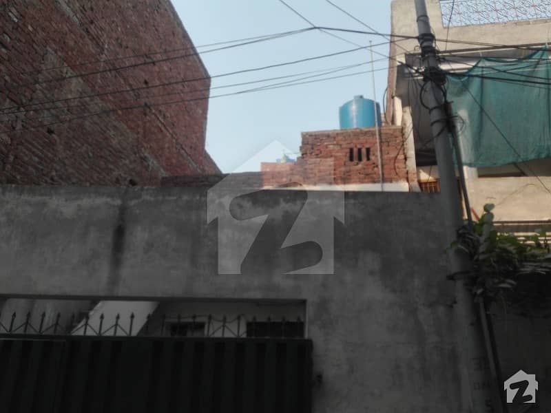 Walton Road Near Gulabharan Colony 4 Marla House Single Storey Old