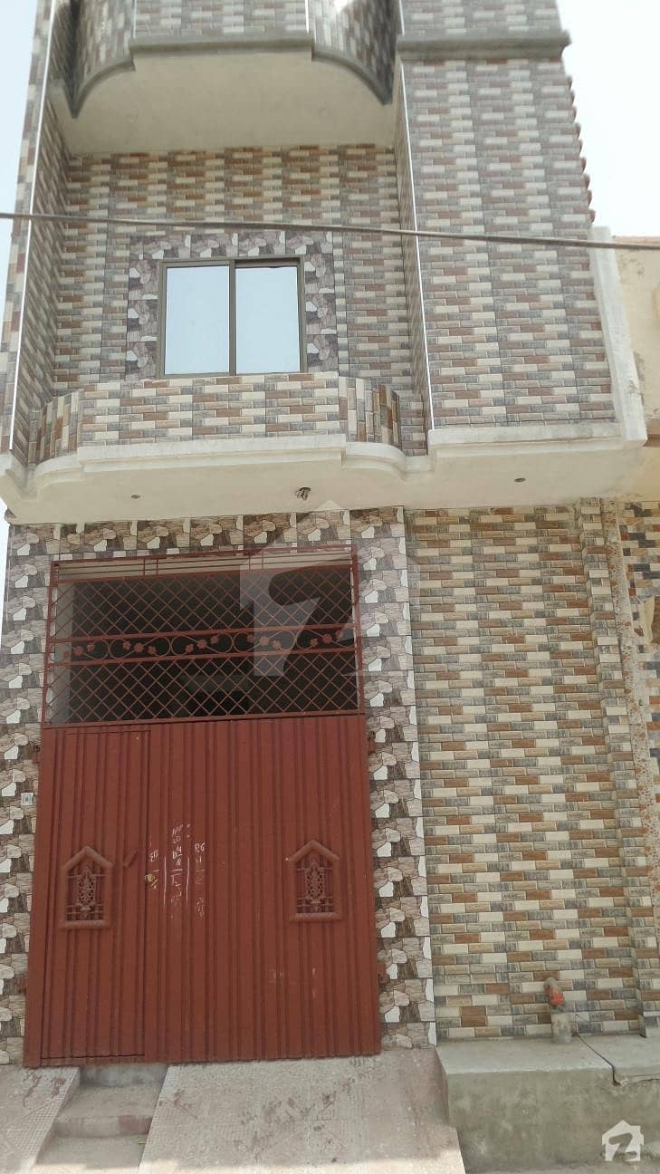 Lateef Park Jhang Road House For Sale Jhang Road, Faisalabad ID13079803