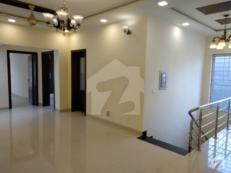 Brand New Double Unit 10 House In Bahria Phase 3 Bahria Town Phase 3, Bahria Town Rawalpindi