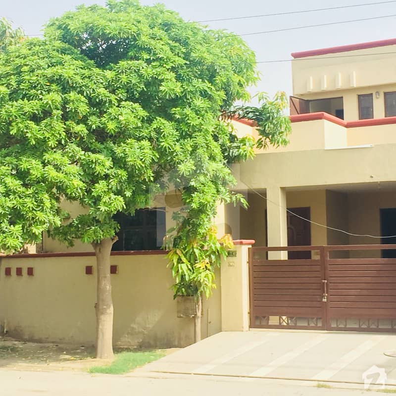 7 Marla House On Main Boulevard In Pgshf Near Bahria Town Lahore