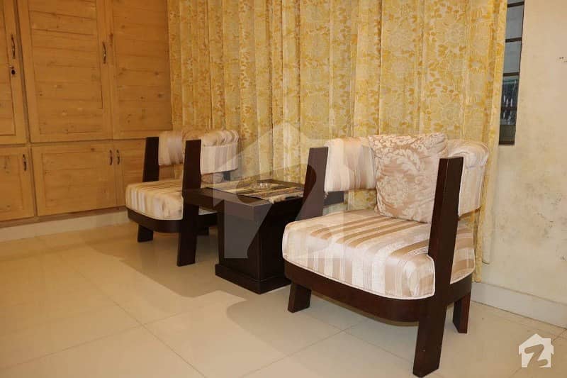 At Murree a Beautiful HouseFully Furnished and equipped for sale