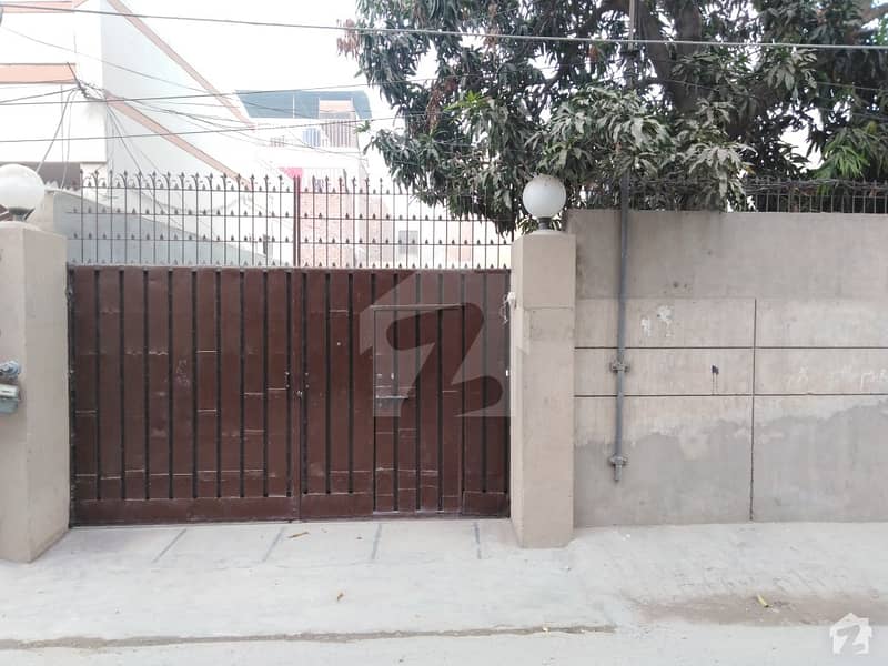 30 Marla House For Rent Airport Road, Multan ID13112715