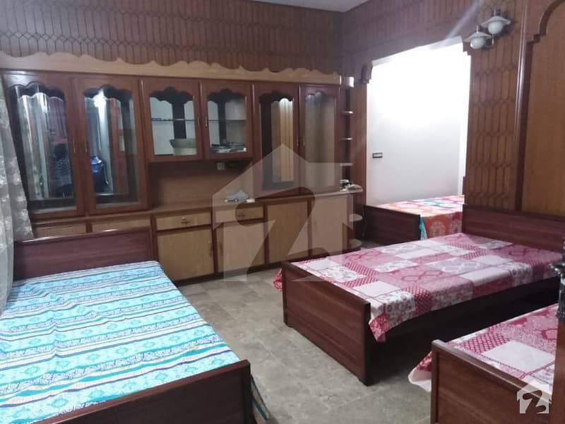 Girls Hostel For Students And Working Women Room For Rent Canal View