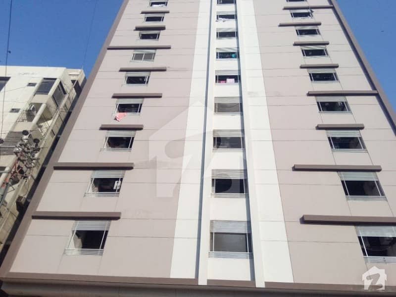Apartment For Rent Clifton Block 2, Clifton, Karachi ID13126749