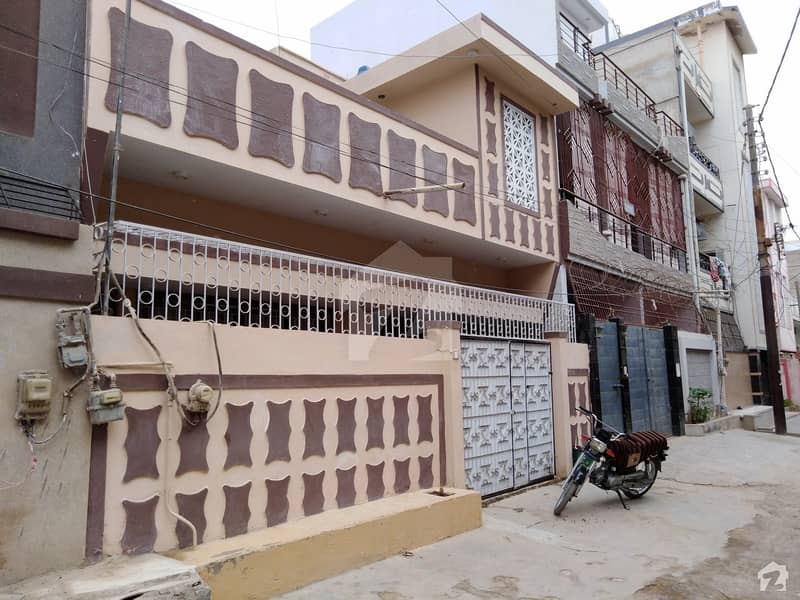 House For Sale North Karachi Sector 11C/3, North Karachi, Karachi