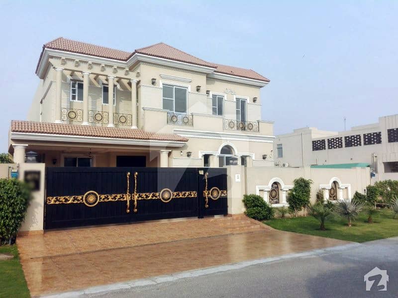 House For Sale In DHA Phase 6 Lahore DHA Phase 6, DHA Defence, Lahore