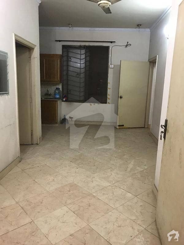2 Bed Ground Floor Flat For Rent In Muslim Town Muslim Town, Lahore ID13143856