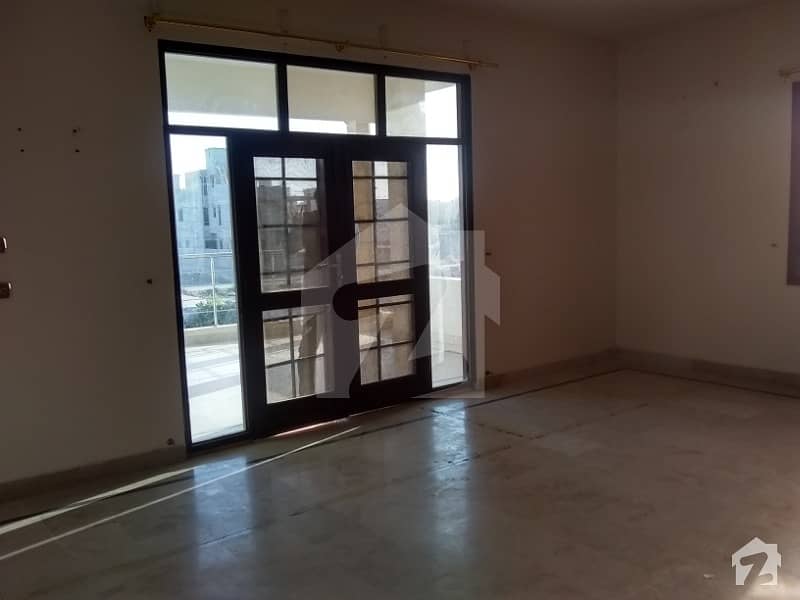 600 Sq. yd House Available In Darussalam Society Korangi Crossing