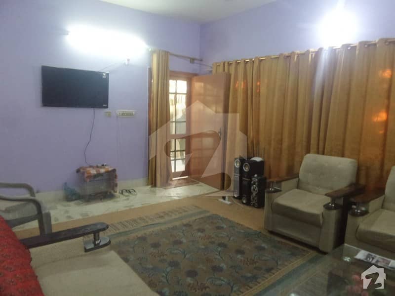 11A North Karachi 288 Sq. Yards 2. 5 Storey Bungalow For Sale North