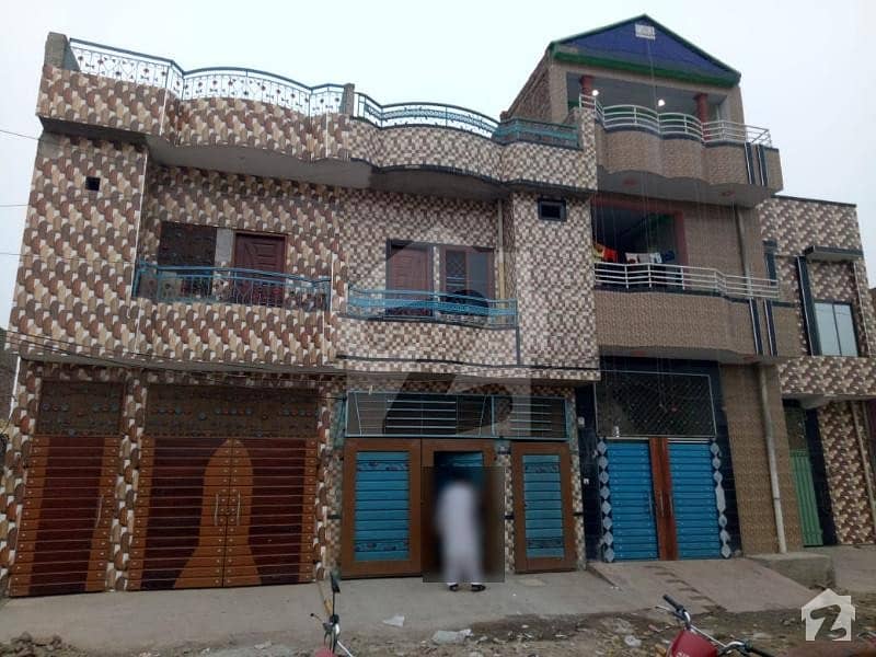 House Is Available For Sale Istaqlalabad Colony, Sargodha ID13164102