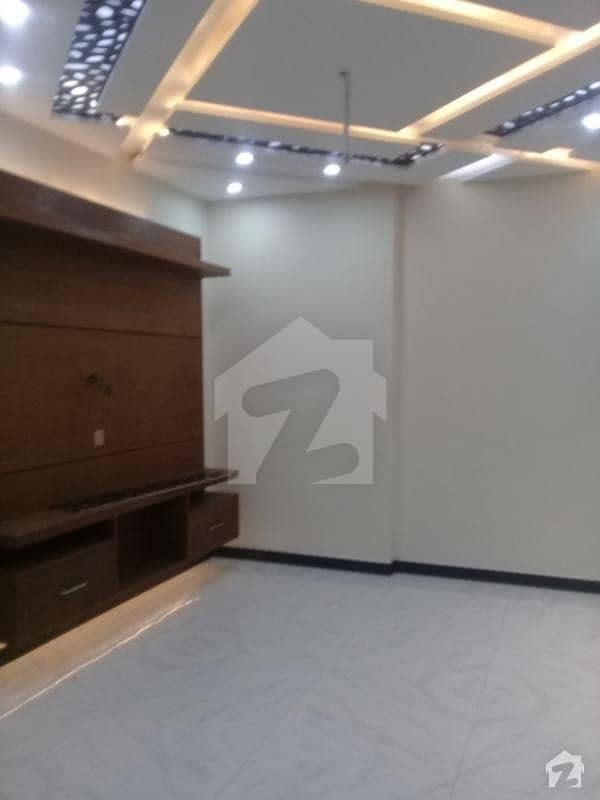 10 Marla House Lower Portion Available For Rent In Pak Arab Housing
