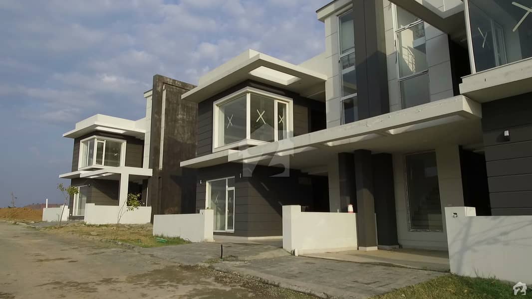 House Is Available For Sale In Block E Gulberg Residencia Islamabad