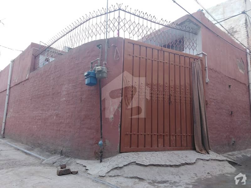 House In Main Danish Abad St No C3 Danishabad, Peshawar ID13150591
