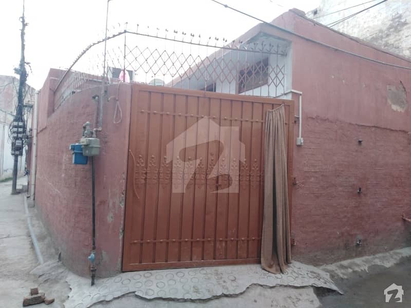 House In Main Danish Abad St No C3 Danishabad, Peshawar ID13150591