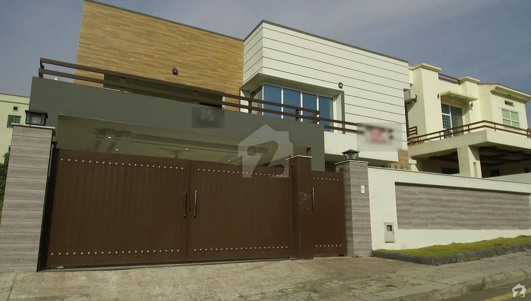 Kanal House For Sale In Bahria Town Phase 1 Bahria Town Phase 1, Bahria