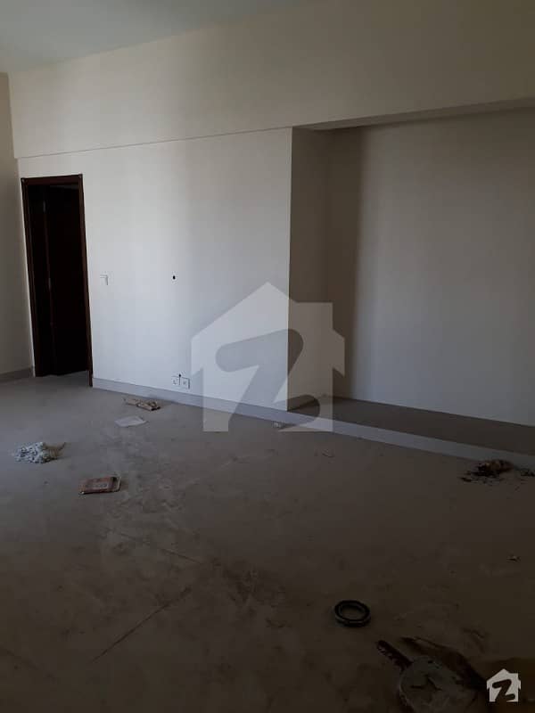 1800 Sqft 3 Bedrooms Apartment For Sale In Bath Island Karachi Bath Island, Karachi ID13202705