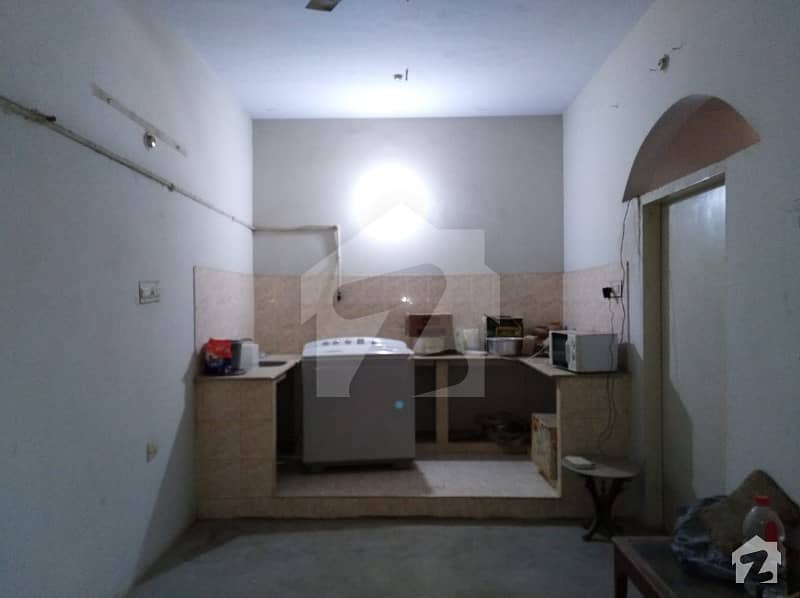 80 Square Yards House For Sale In Malir Near Liaquat Market Jinnah Square, Malir, Karachi