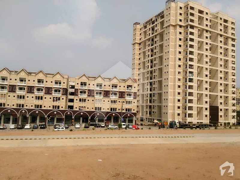 Signature Properties Offer You 3 Room Apartment 1102 Sq. Ft Block 2 In