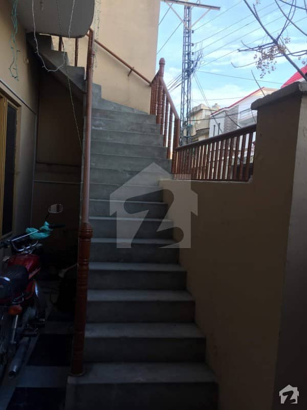 10 Marla House For Sale Shah Wali Colony, Wah ID13210999