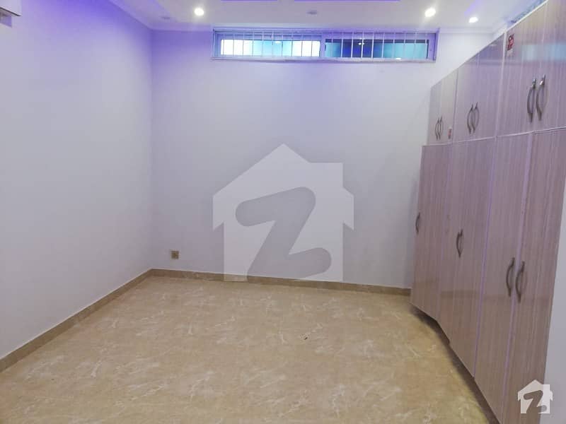 Portion For Rent In Bahria Enclave Sector C Bahria Enclave Sector C1
