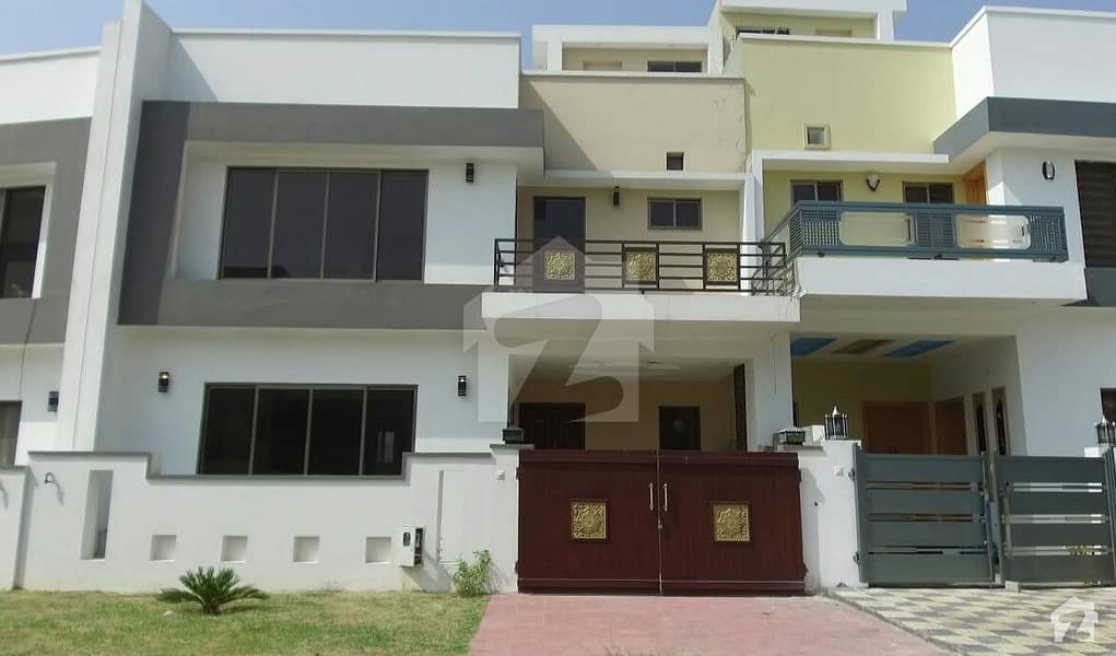 Beautiful House For Sale In Bahria Enclave Islamabad Bahria Enclave