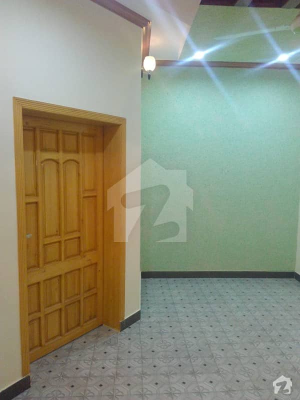 House Is Available For Sale Chaklala Scheme 1, Chaklala Scheme