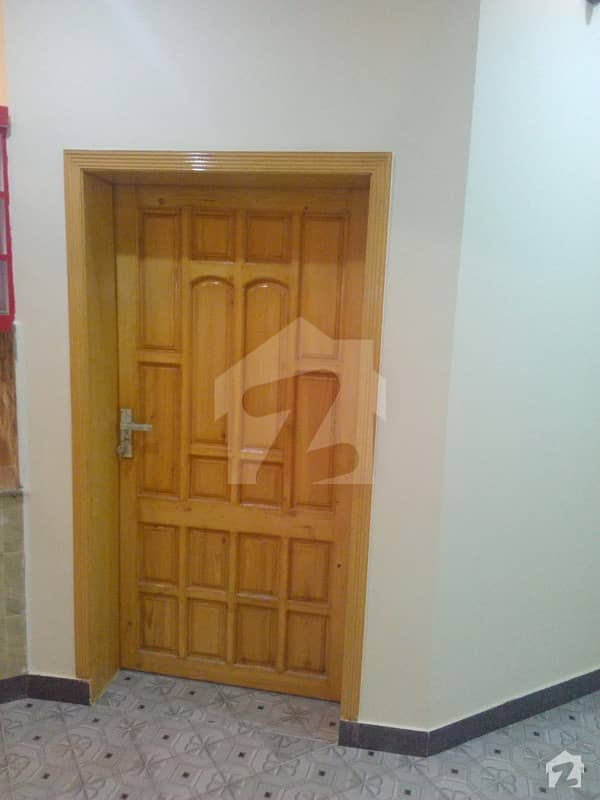 House Is Available For Sale Chaklala Scheme 1, Chaklala Scheme