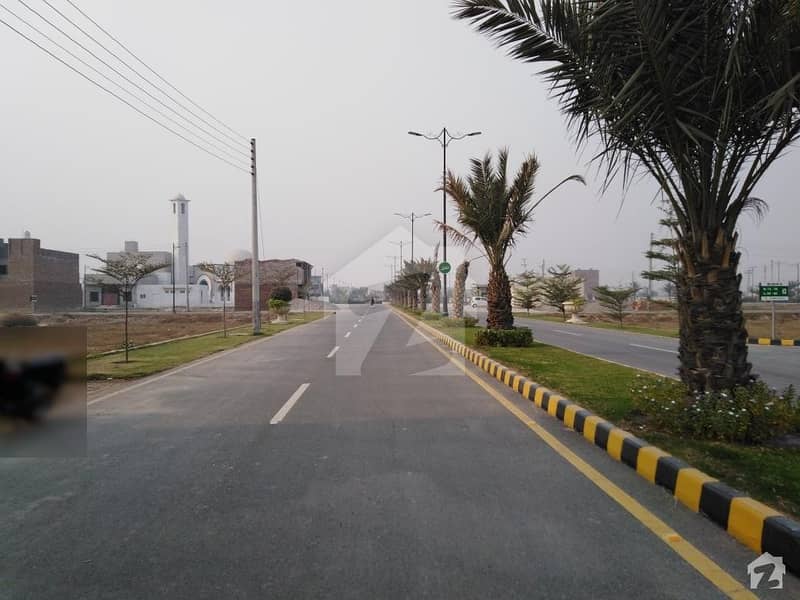 House For Sale Green Valley, Samundari Road, Faisalabad ID13243475