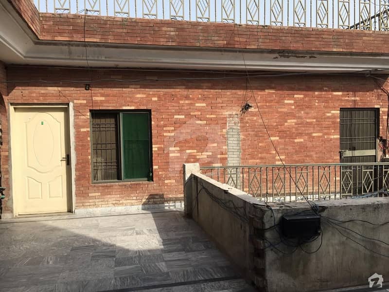 Commercial Upper Floor Office Is Available For Rent Walton Road, Lahore
