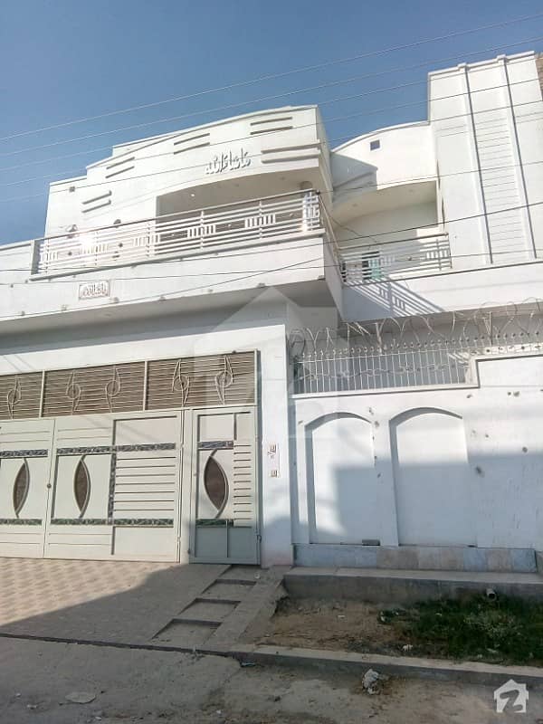 Triple Storey House For Rent Johar Town, Sahiwal ID13260857
