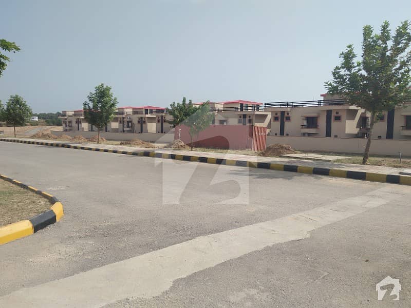 Swan Garden 6 Marla Double Storey House For Sale In Block F Swan Garden