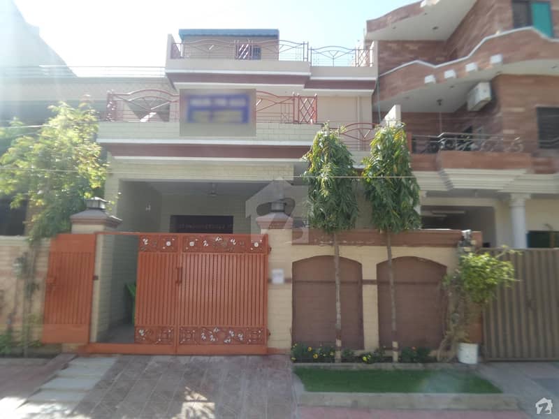 House Is Available For Rent Johar Town Phase 1 Block E, Johar Town